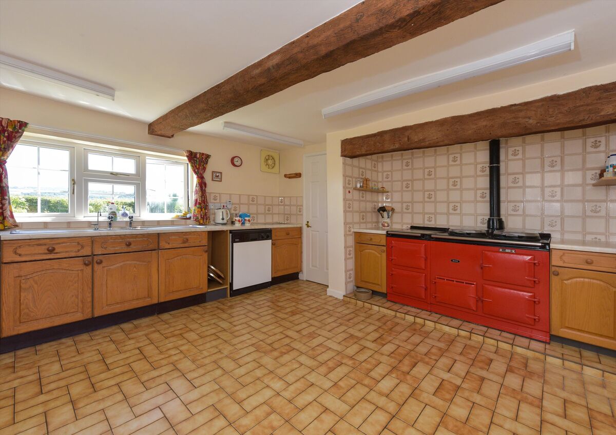 house for sale in Buckland Fields, Buckland, Broadway, Gloucestershire