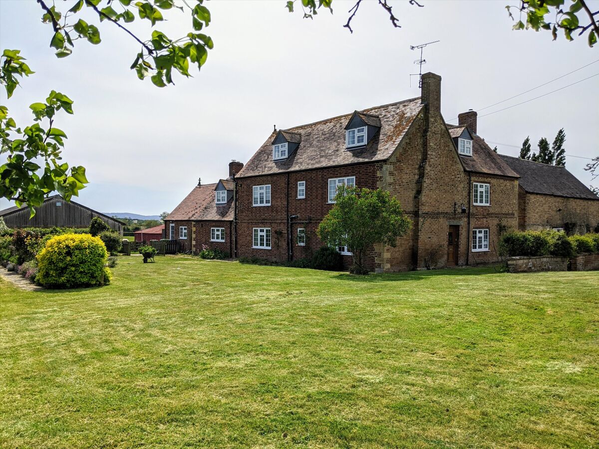 house for sale in Buckland Fields, Buckland, Broadway, Gloucestershire