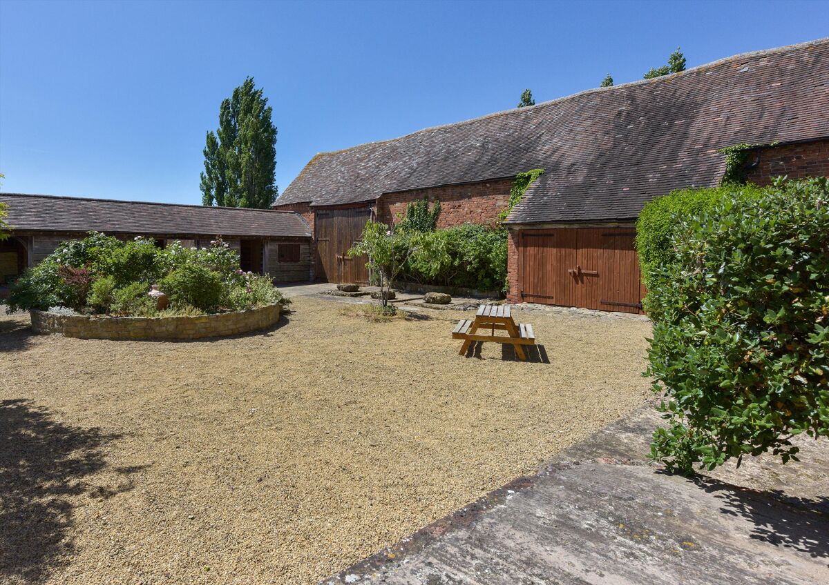 house for sale in Buckland Fields, Buckland, Broadway, Gloucestershire