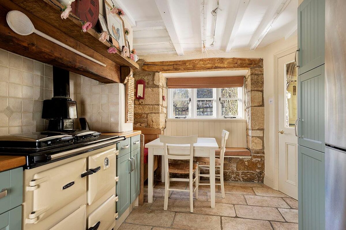 house for sale in Temple Guiting, Cheltenham, Gloucestershire, GL54