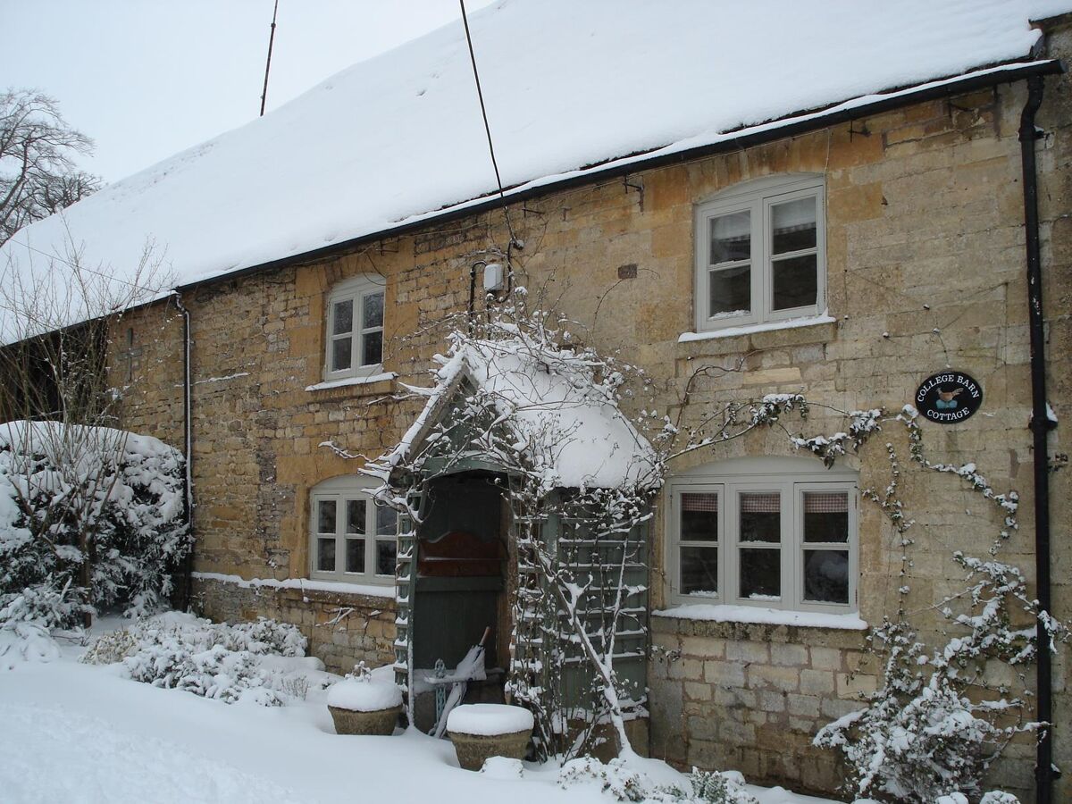 house for sale in Temple Guiting, Cheltenham, Gloucestershire, GL54