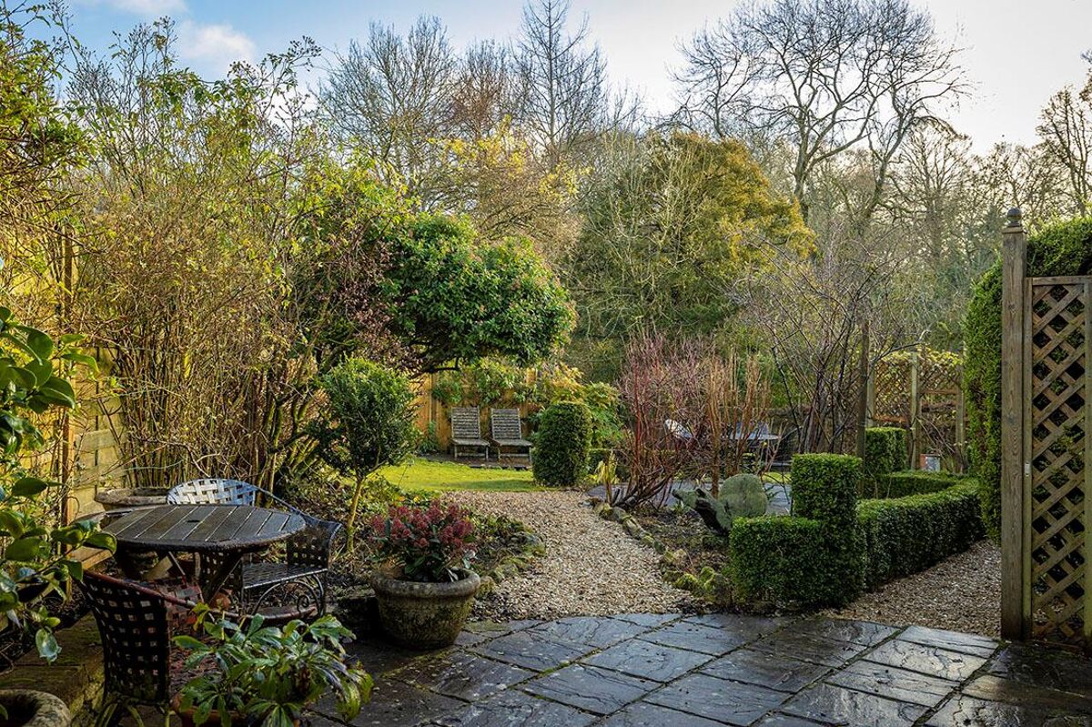 house for sale in Temple Guiting, Cheltenham, Gloucestershire, GL54