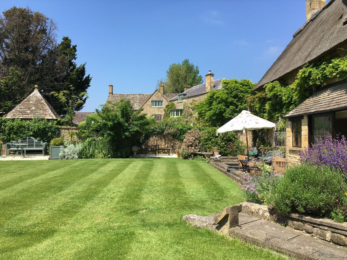 house for sale in Woodroffe House, Westington, Chipping Campden
