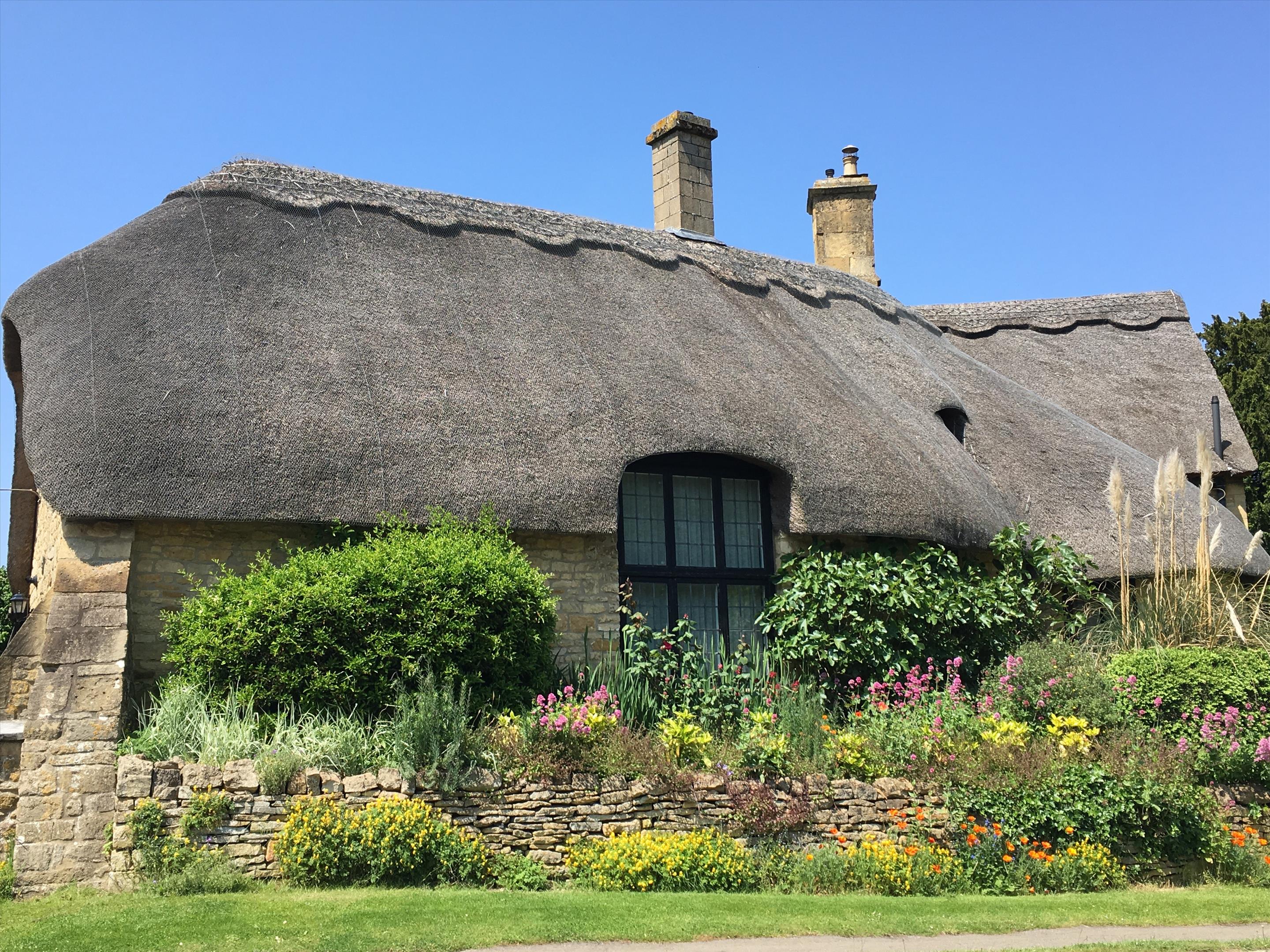 house for sale in Woodroffe House, Westington, Chipping Campden