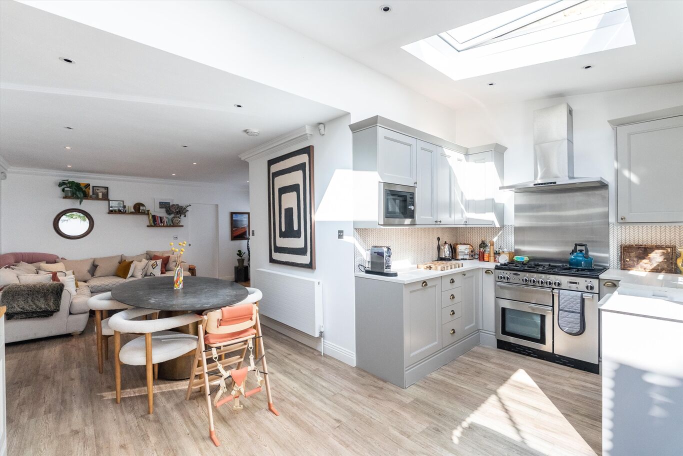 Image of West Hill, London SW18