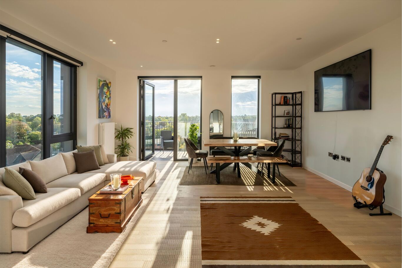 Image of Hugh House, Ronalds Road, Brentford TW8