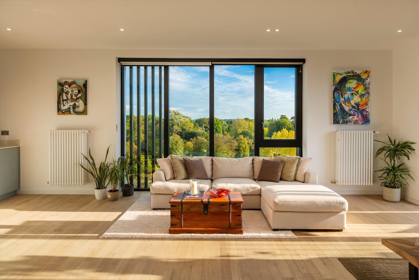 Image of Hugh House, Ronalds Road, Brentford TW8