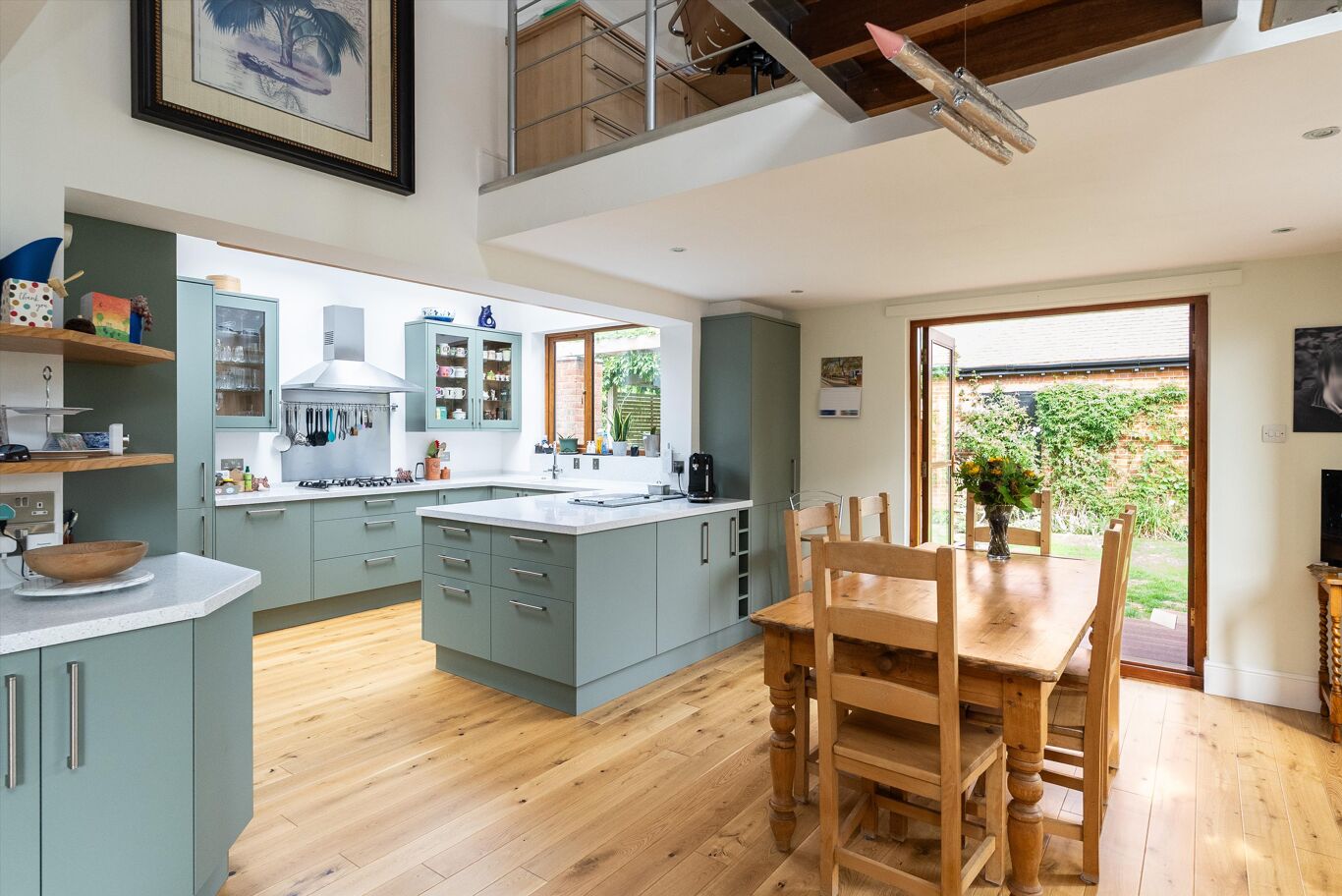Image of Rusholme Road, London SW15
