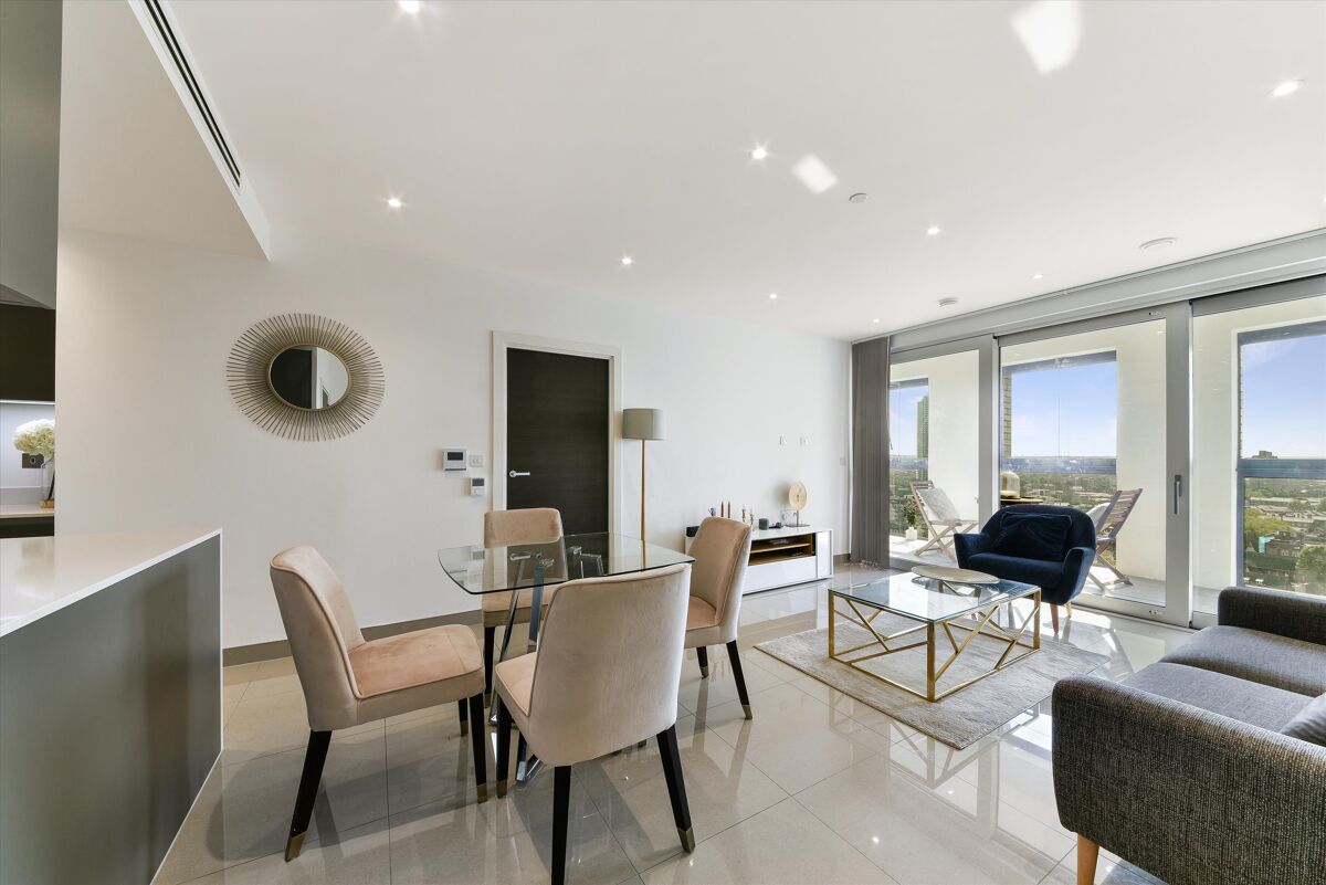 flat to rent in Conquest Tower, 130 Blackfriars Road,Southwark, London