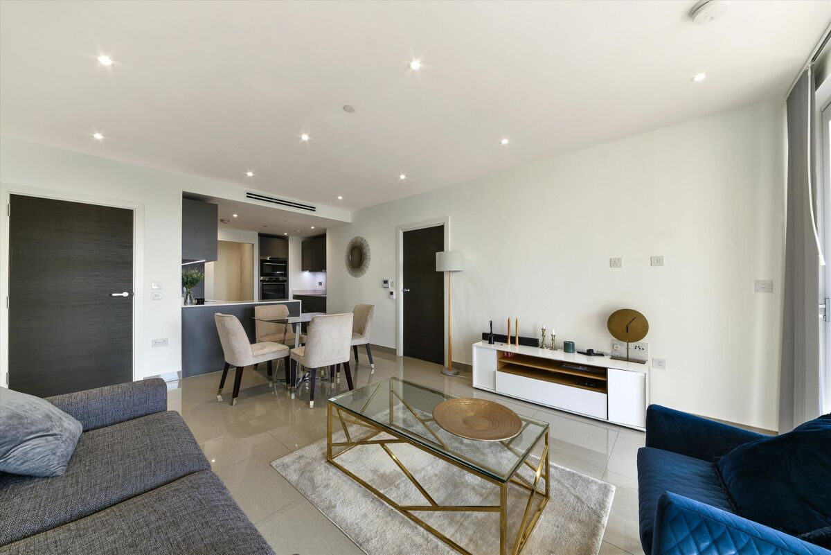 flat to rent in Conquest Tower, 130 Blackfriars Road,Southwark, London