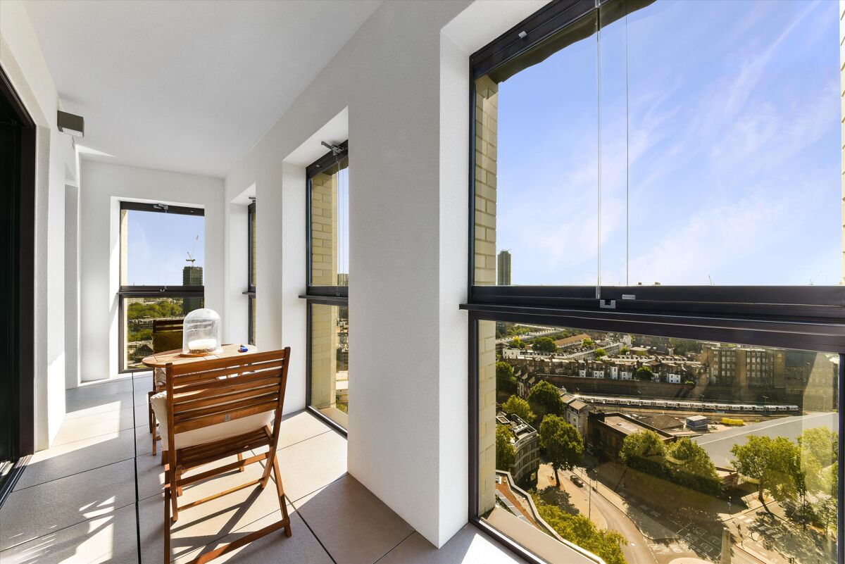 flat to rent in Conquest Tower, 130 Blackfriars Road,Southwark, London