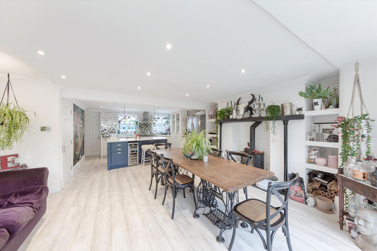 house to rent in New Kent Road, London, SE1 TBQ012052754 Knight Frank