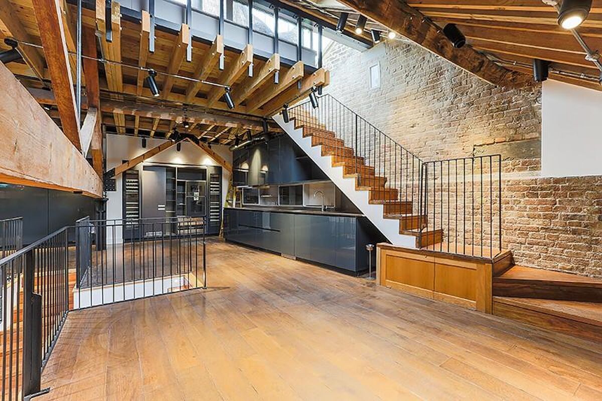 flat to rent in Maidstone Buildings Mews, London, SE1 TBQ012077489