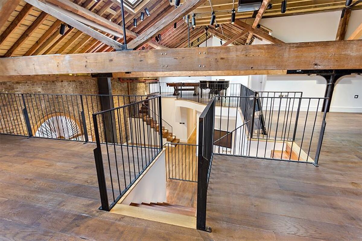 flat to rent in Maidstone Buildings Mews, London, SE1 TBQ012077489