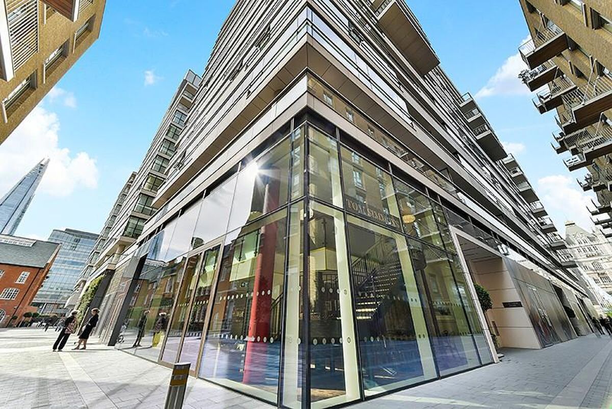 flat to rent in Tudor House, One Tower Bridge, London SE1 flat to rent in Tudor House, One Tower Bridge, London SE1