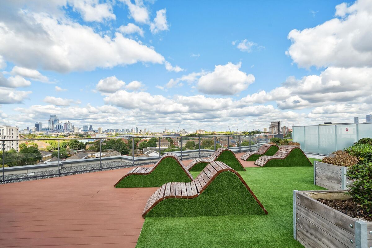 flat to rent in Rotherhithe New Road, London, SE16 TBQ012204880