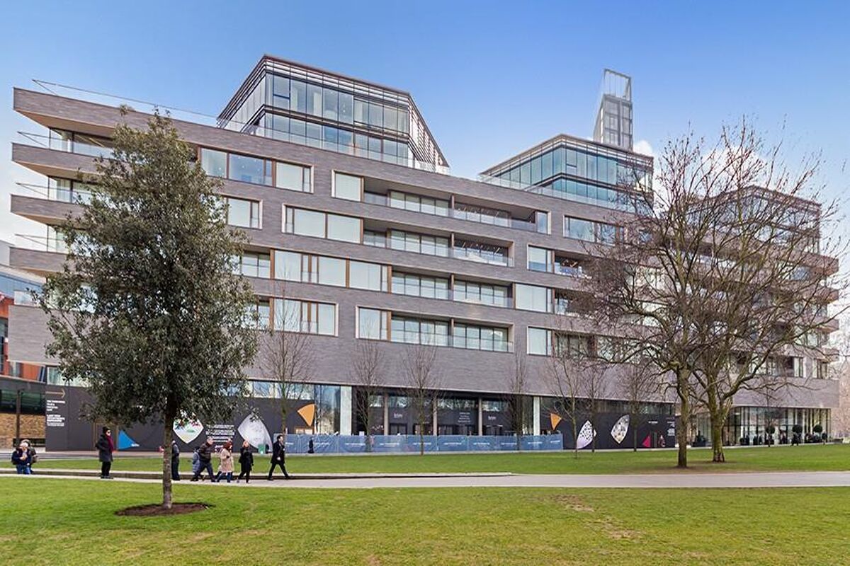 flat to rent in Duchess Walk, One Tower Bridge, Tower Bridge, London