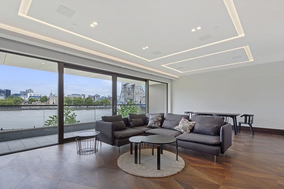 flat to rent in Duchess Walk, One Tower Bridge, Tower Bridge, London