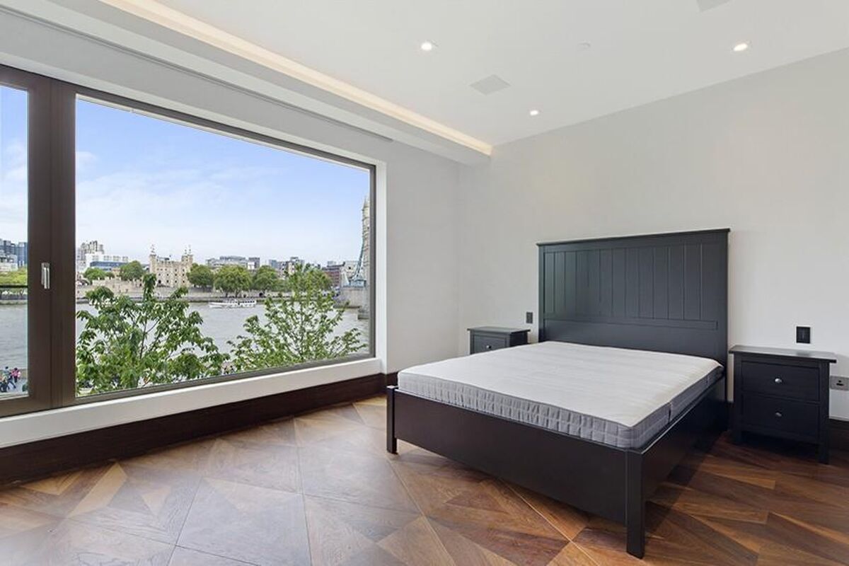 flat to rent in Duchess Walk, One Tower Bridge, Tower Bridge, London