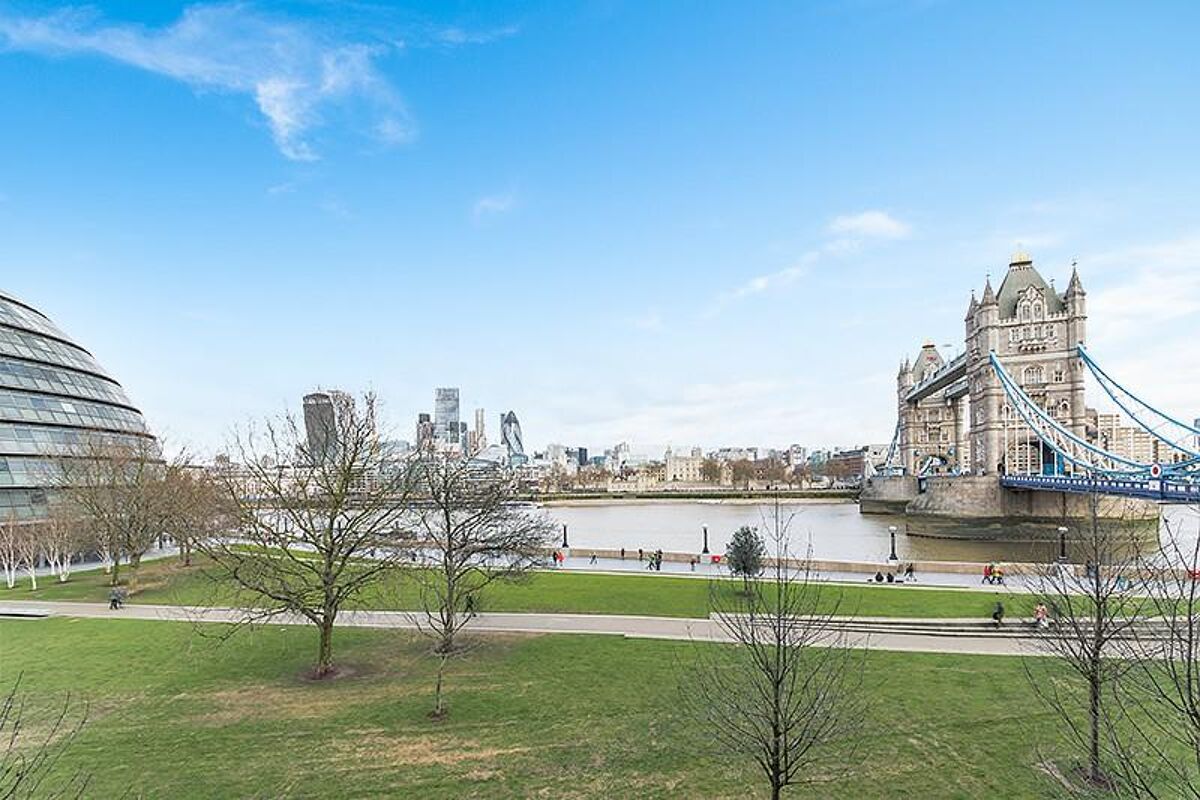 flat to rent in Duchess Walk, One Tower Bridge, Tower Bridge, London