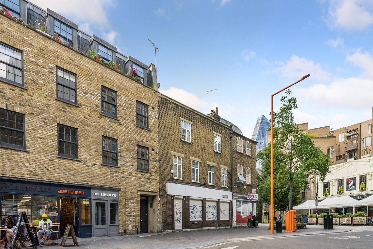 flat to rent in Great Suffolk Street, London, SE1 TBQ012276975