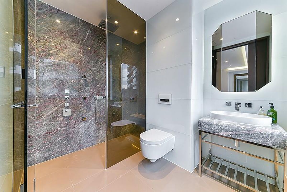 flat to rent in Blenheim House, Crown Square, One Tower Bridge, Tower