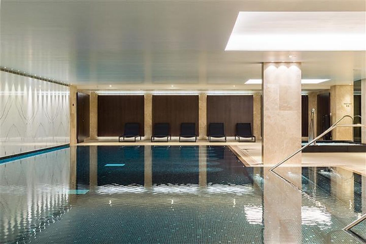 flat to rent in Balmoral House, Earls Way, One Tower Bridge, Tower