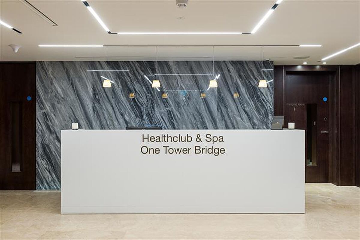 flat to rent in Hanover House, Crown Square, One Tower Bridge, London
