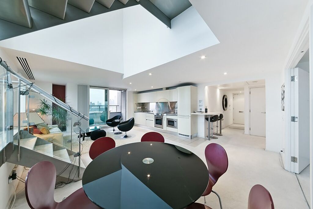 Image of The Perspective, Lambeth SE1