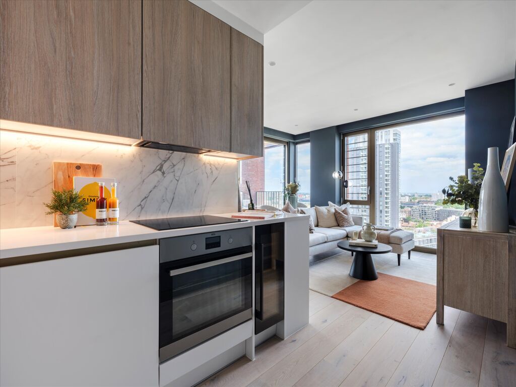 Image of The Arc, City Road, London, EC1V