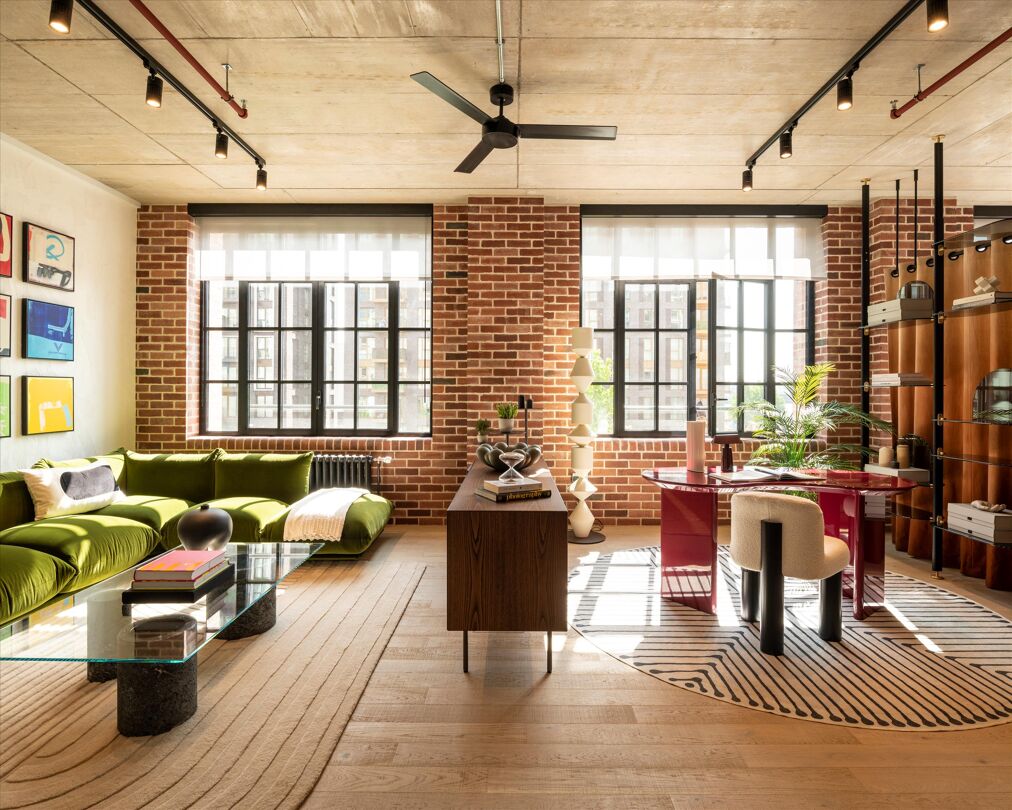 Image of 8 Harbord Square, Canary Wharf, London, E14 9TH