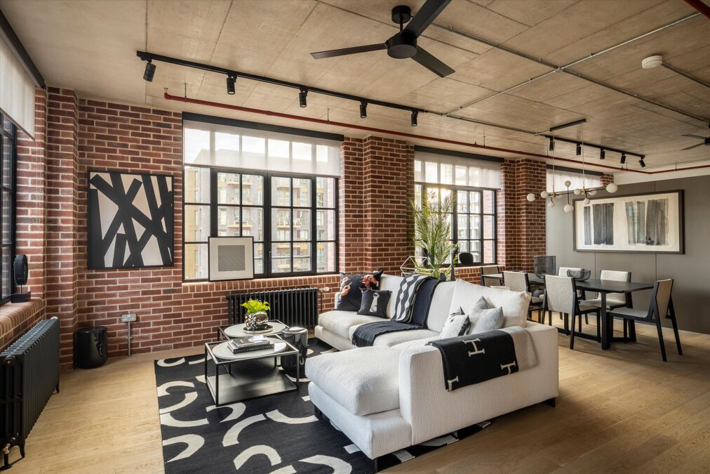 Image of 8 Harbord Square, Canary Wharf, London, E14 9TH