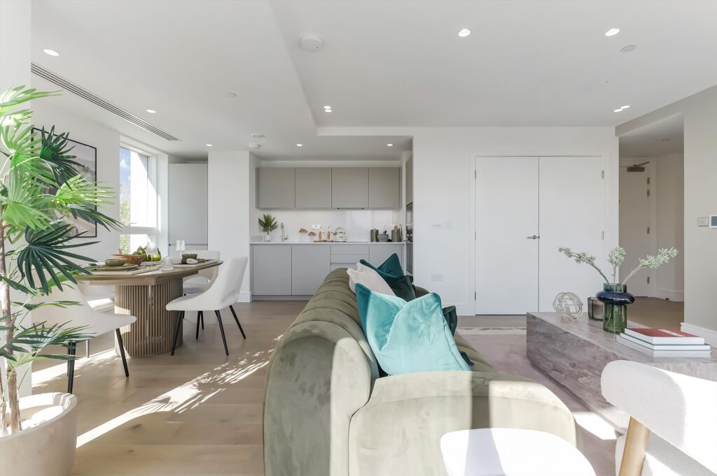 Image of Chiswick Green, London, W4 5TF