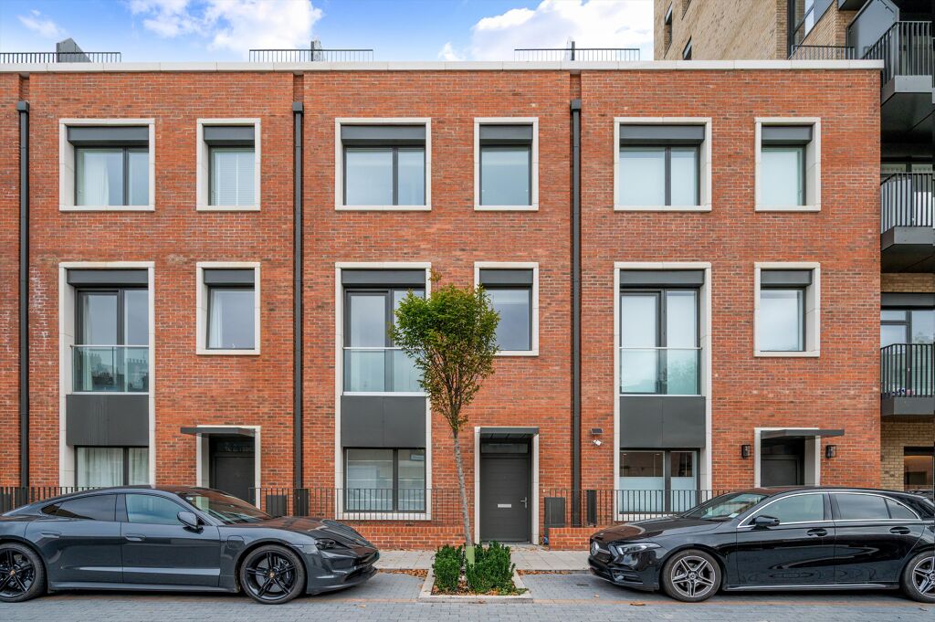 Image of Chiswick Green, London, W4 5TG