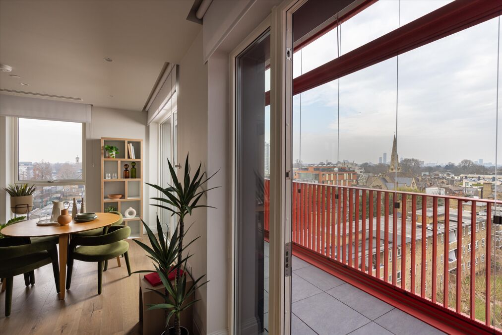 Image of Artisi, King Street, London, W6 9JU