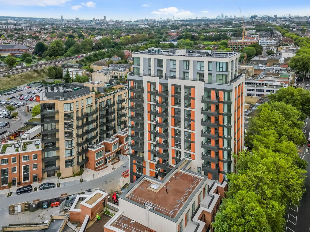 Image of Chiswick Green, London, W4 5TF