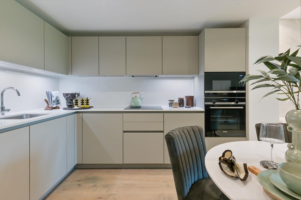 Image of Chiswick Green, London, W4