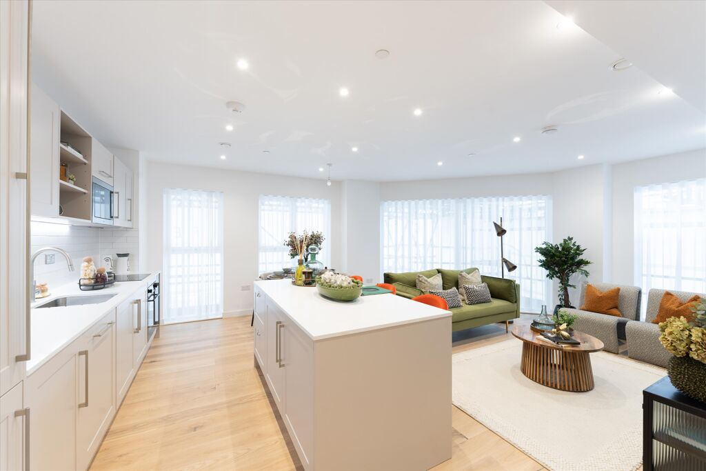 Image of The Laundry, London Fields, E8 3FN