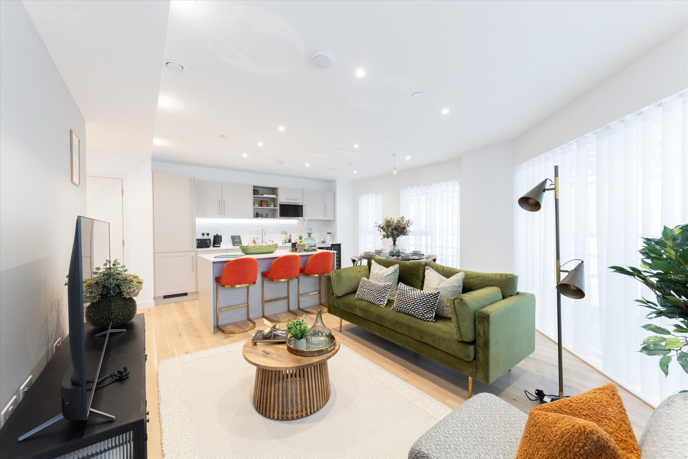 Image of The Laundry, London Fields, E8 3FN