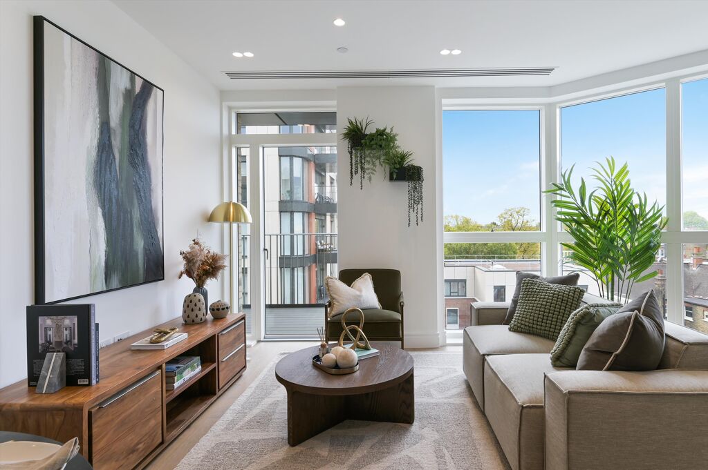 Image of Chiswick Green, London 5TF