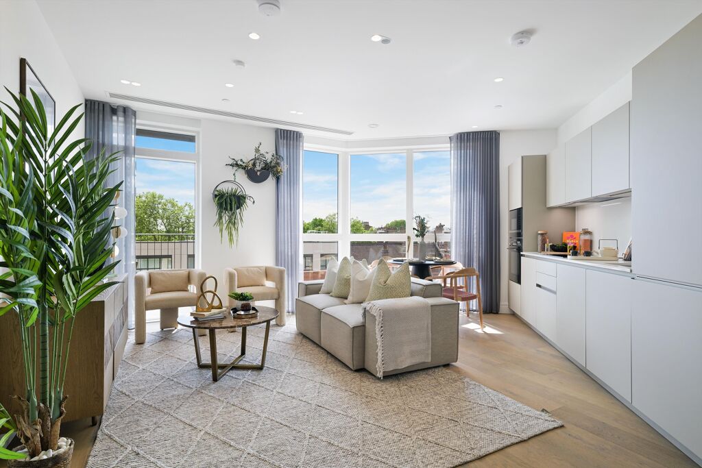 Image of Chiswick Green, London 5TF