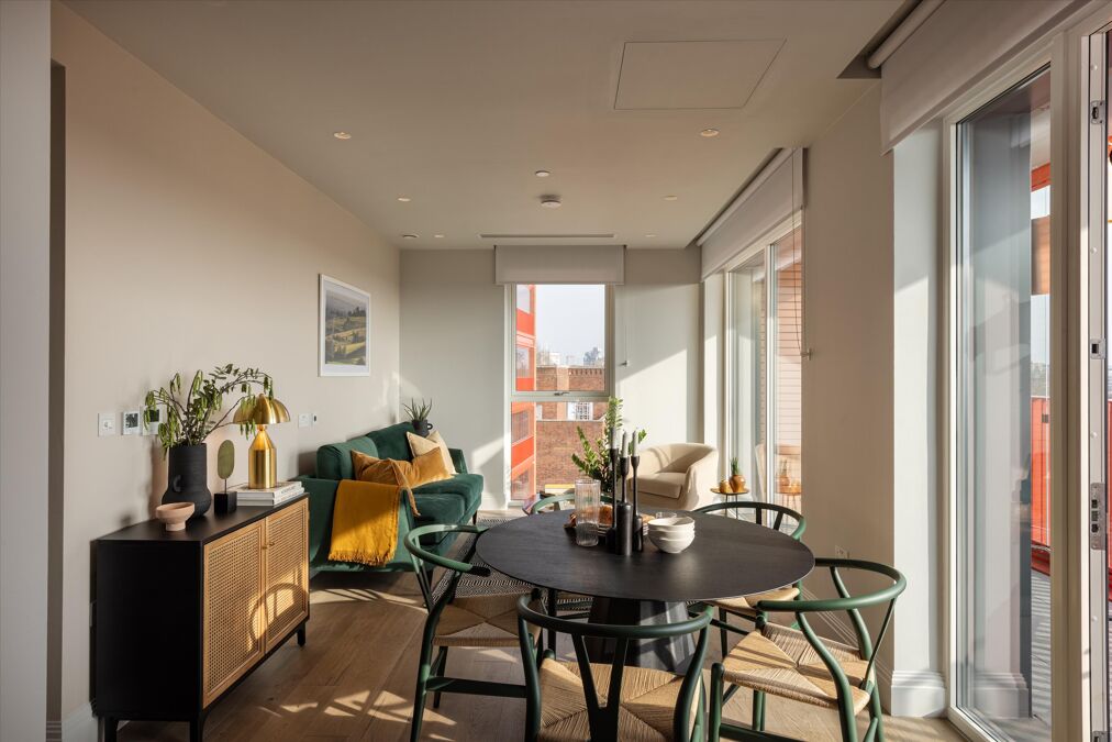 Image of Artisi, King Street, London, W6 9JU