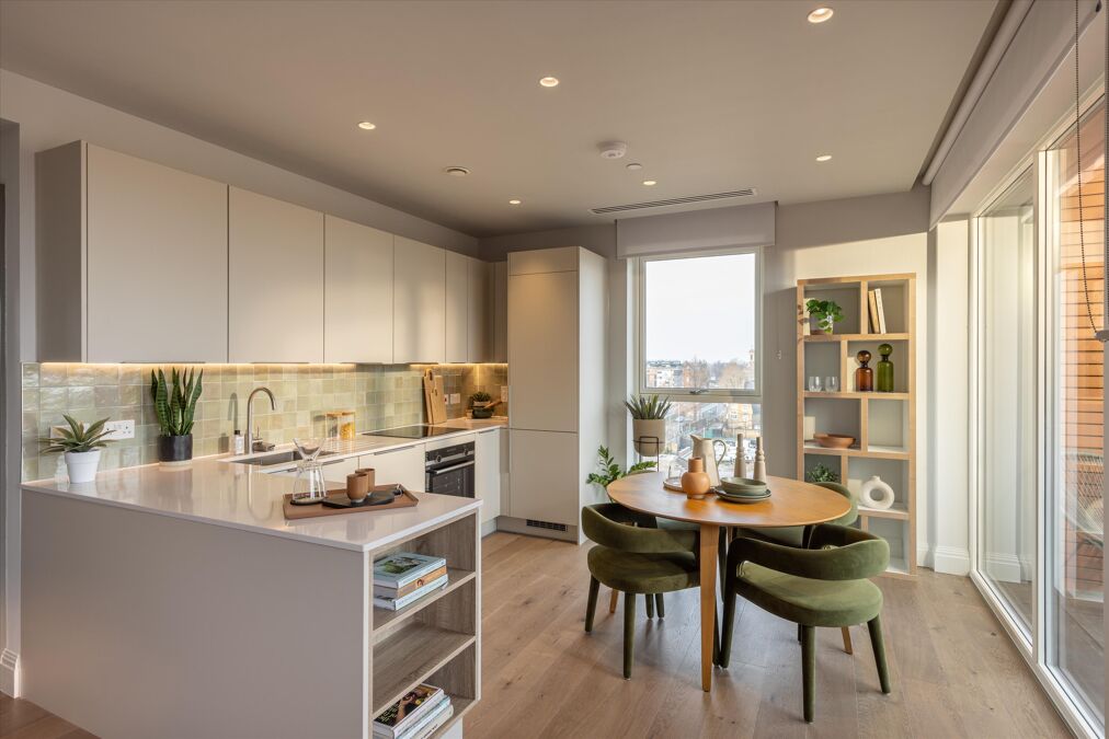 Image of Artisi, King Street, London, W6 9JU