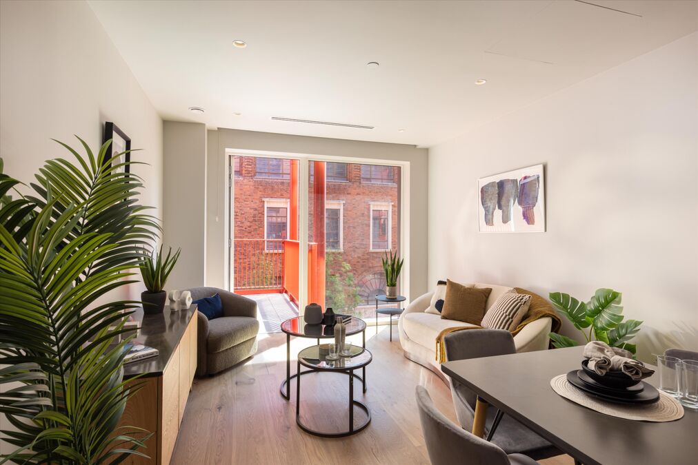 Image of Artisi, King Street, London, W6