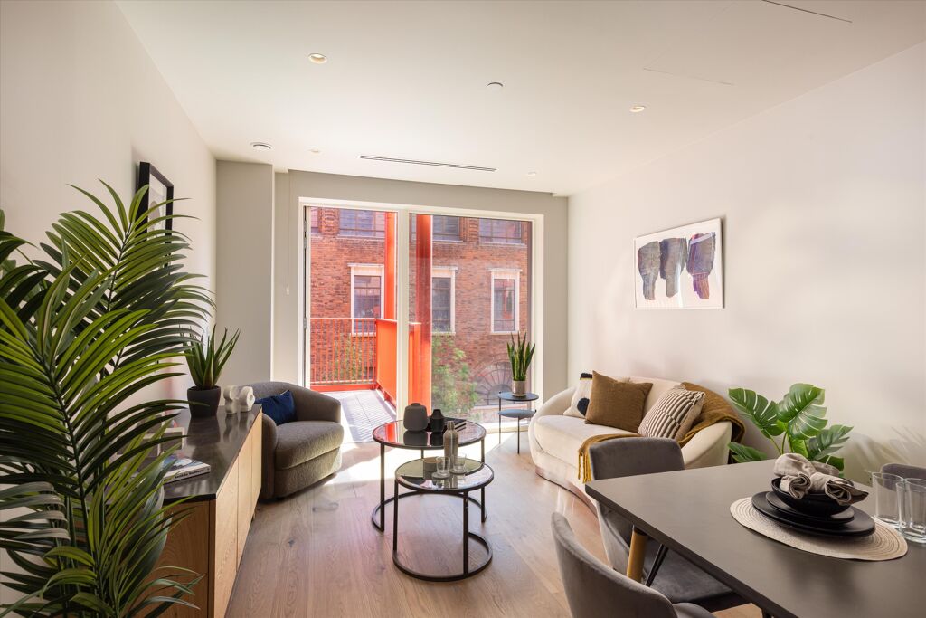 Image of Artisi, King Street, London, W6