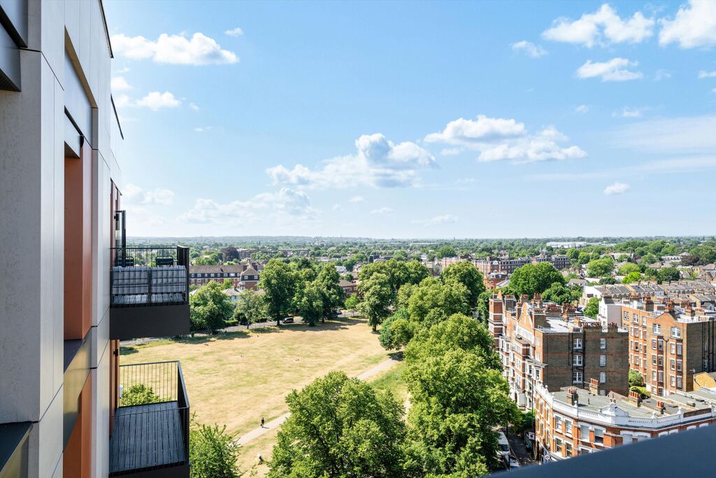 Image of Chiswick Green, London, W4