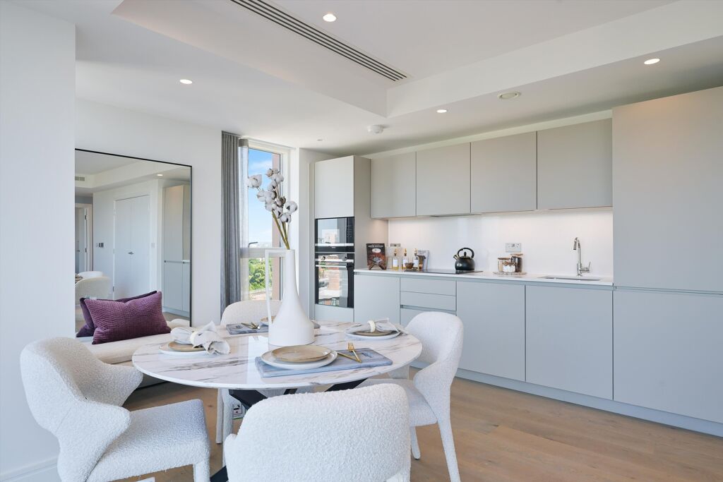 Image of Chiswick Green, London, W4 5TF