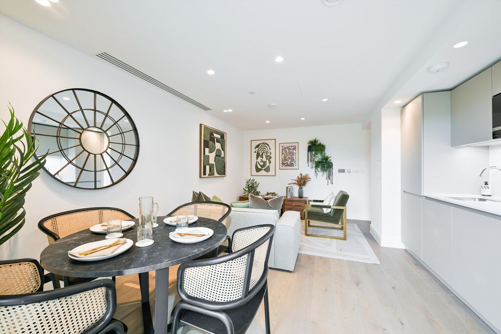 Image of Chiswick Green, London, W4 5TF