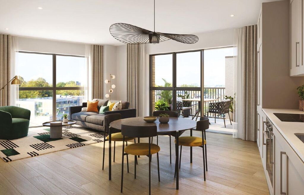 Image of The Laundry, London Fields, E8