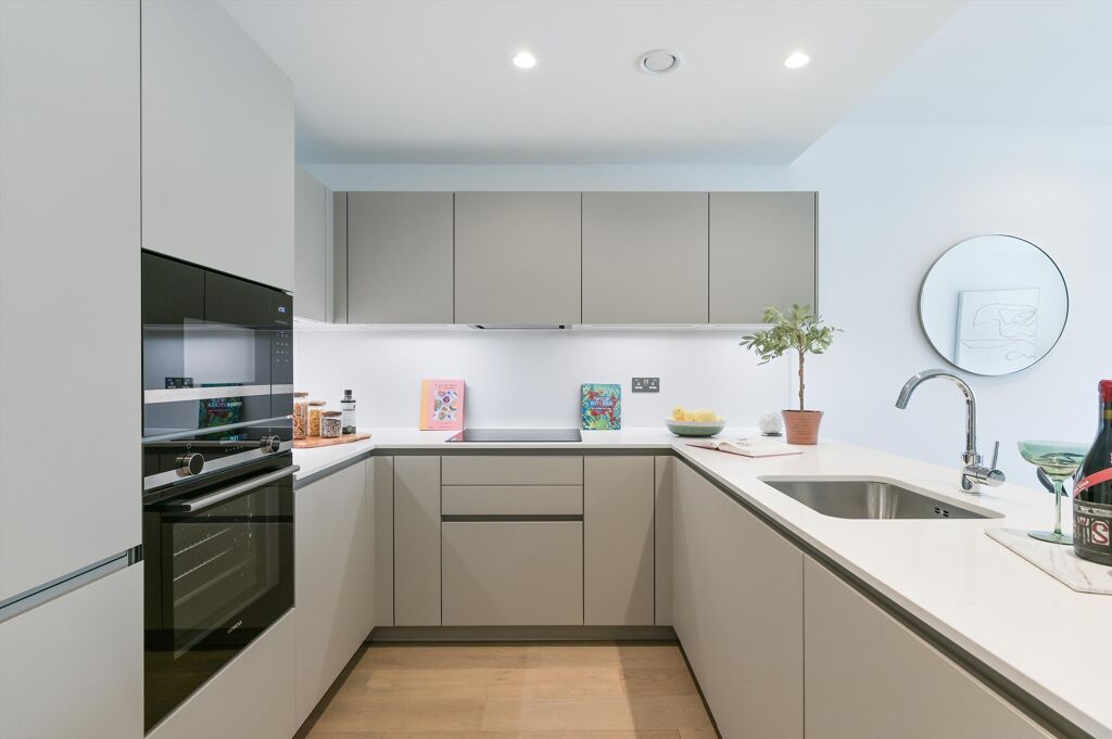 Image of Chiswick Green, London, W4